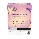 Starbucks Lavender Vanilla Flavor Light Roast Keurig K-Cup Coffee Pods - 22ct 2.webp