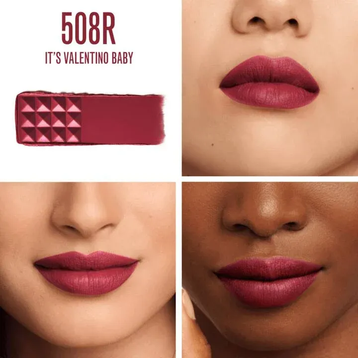 Valentino Spike Valentino Matte - #508R Its Valentino Baby (2.3g)2.webp