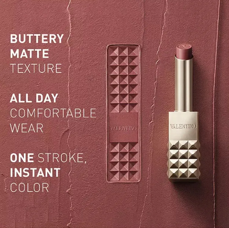Valentino Spike Valentino Matte - #123R Spike a Pose (2.3g)2.webp