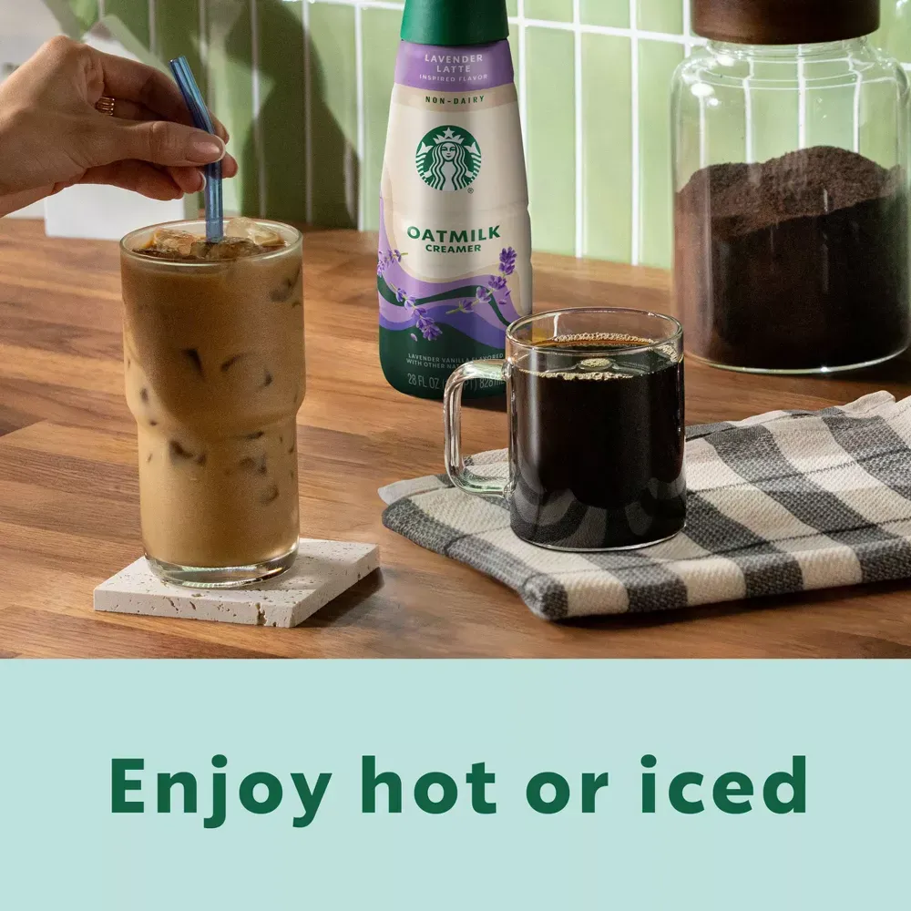 Starbucks White Chocolate Macadamia Nut Light Roast Ground Coffee - 11oz 7.webp