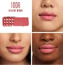 Valentino Spike Valentino Matte - #123R Spike a Pose (2.3g)3.webp