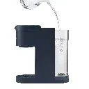 Keurig K Mini Go Single Serve K Cup Pod Coffee Maker Navy Compact Electric Brewer 12 oz 7.webp