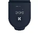 Keurig K Mini Go Single Serve K Cup Pod Coffee Maker Navy Compact Electric Brewer 12 oz 5.webp