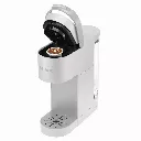 Keurig K-Mini Go Single-Serve K-Cup Coffee Maker Warm Stone 6.webp