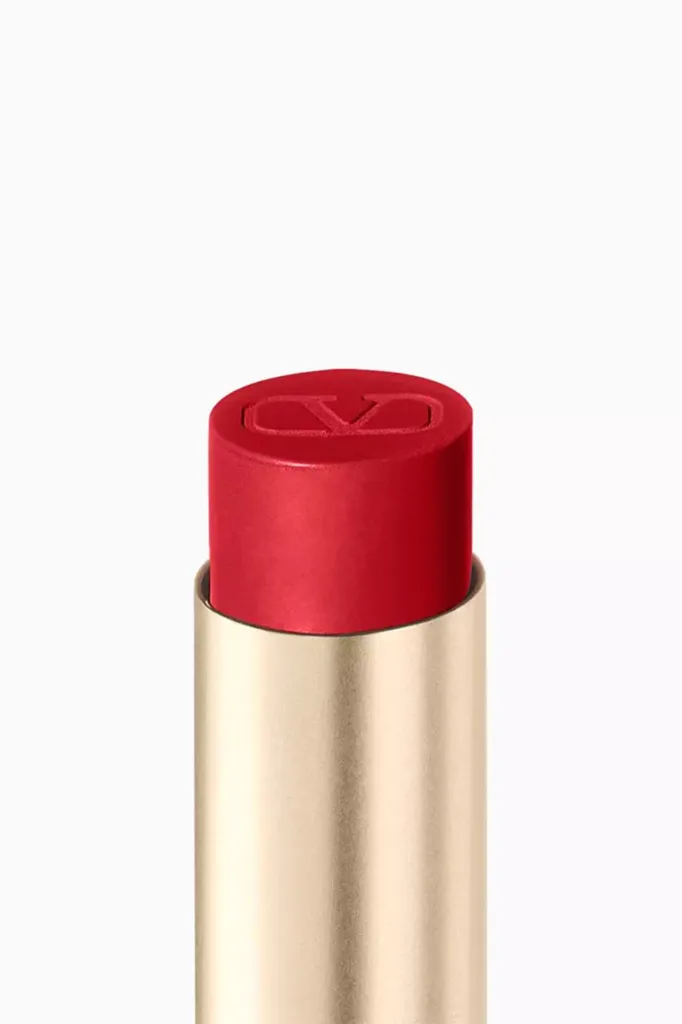 Valentino Spike Valentino Matte - #200A Red Fiesta (2.3g)3.webp