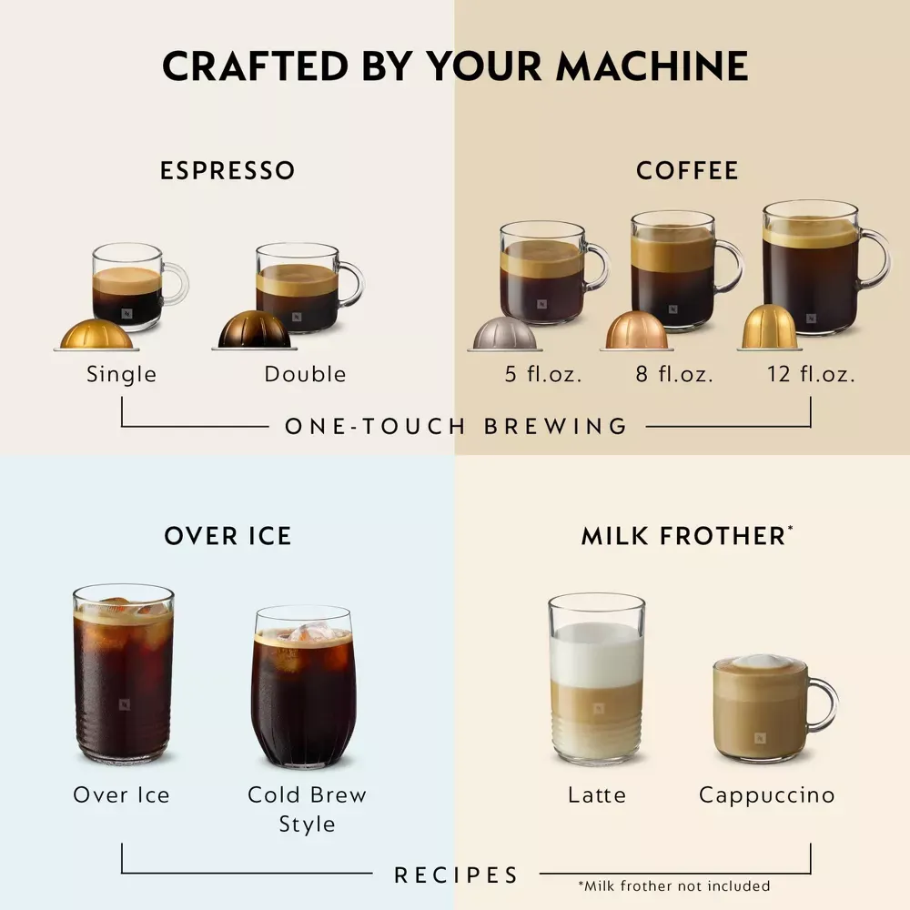Nespresso Machine with Pods 7.webp