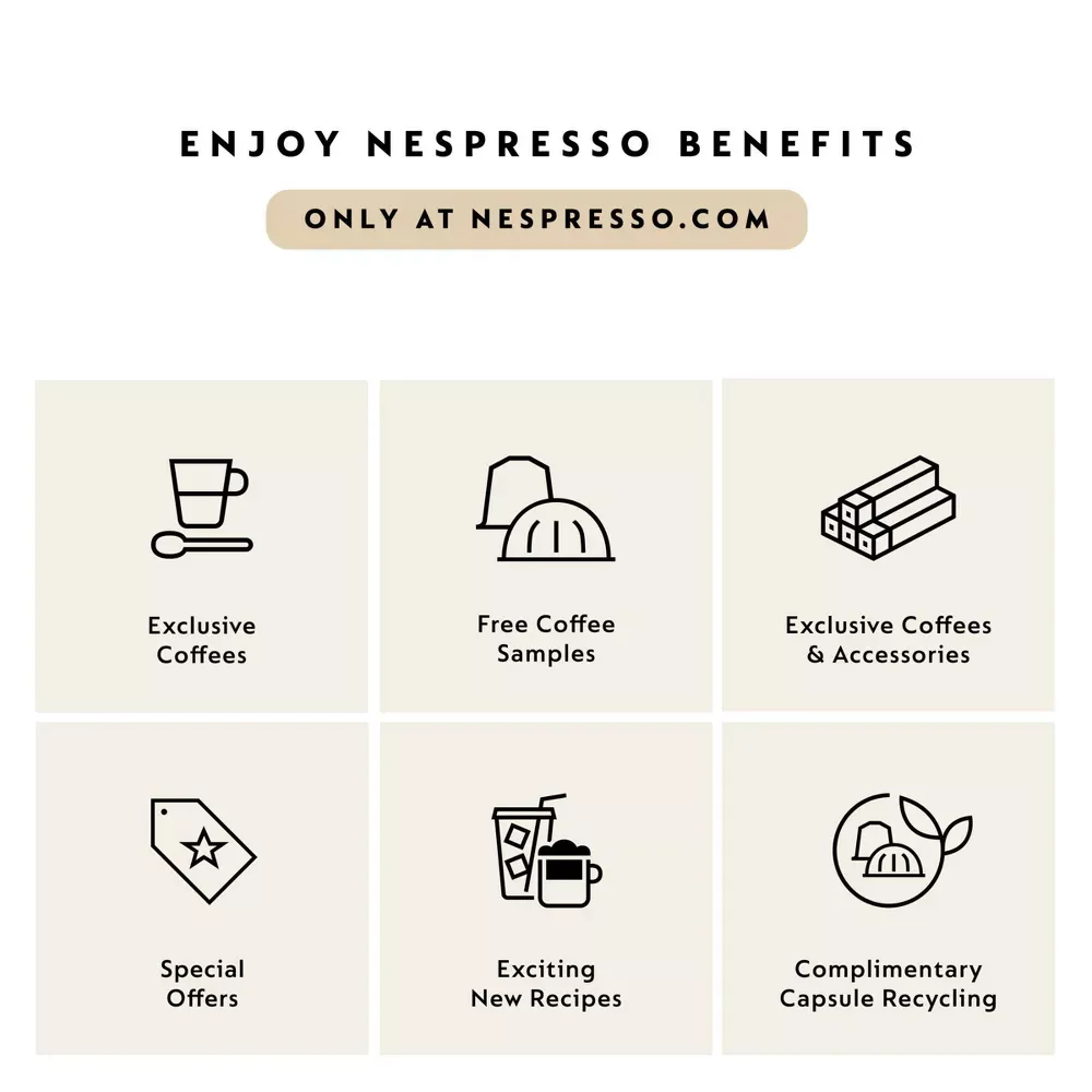 Nespresso Machine with Pods 11.webp