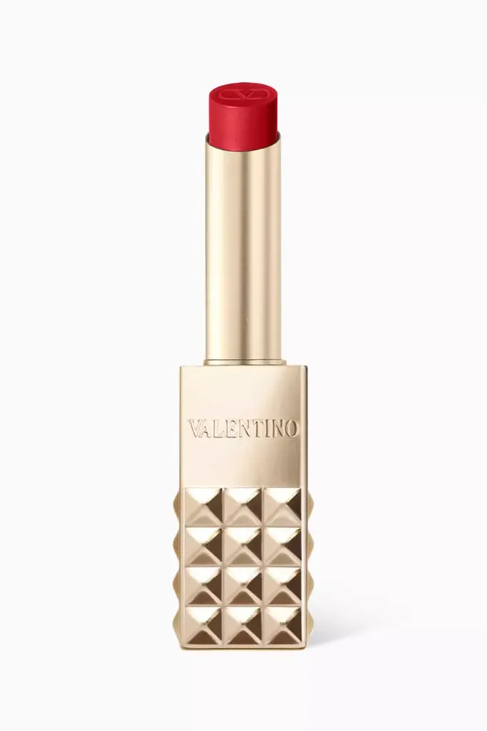 Valentino Spike Valentino Matte - #200A Red Fiesta (2.3g)2.webp