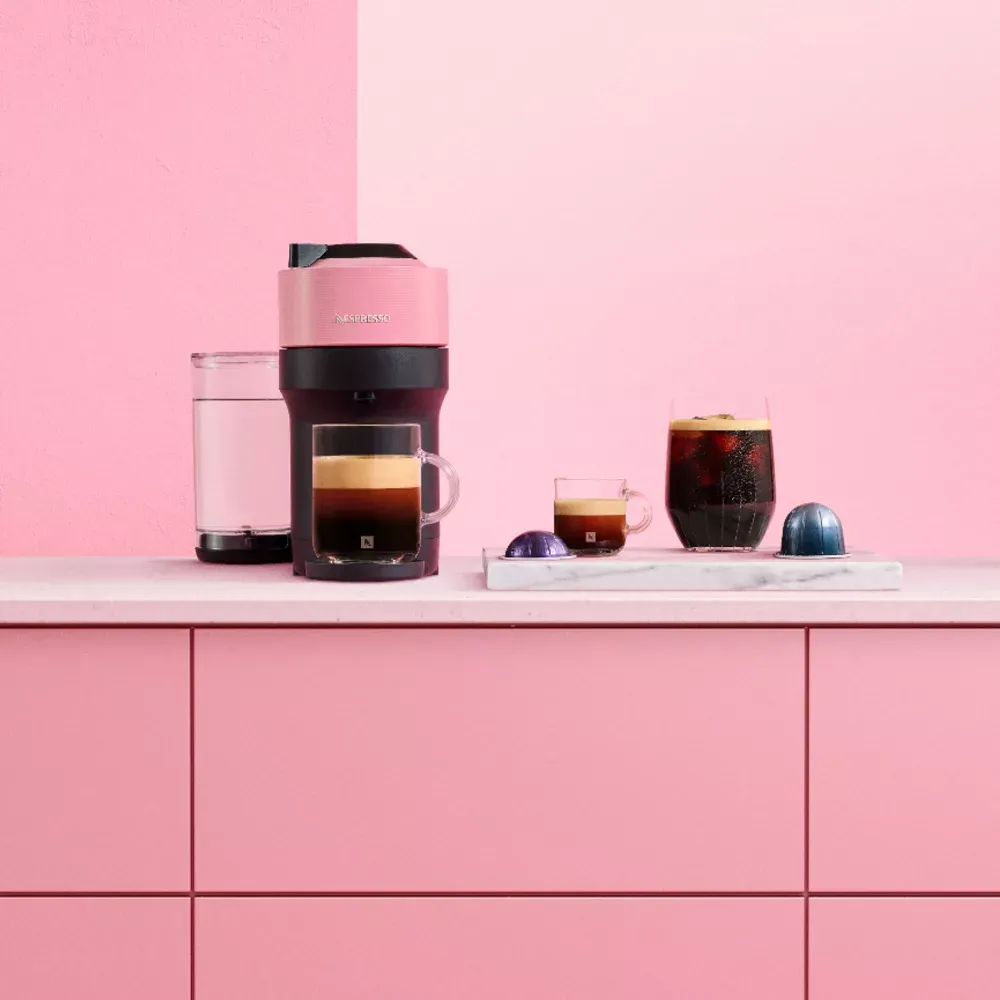 Nespresso Machine with Pods 13.webp
