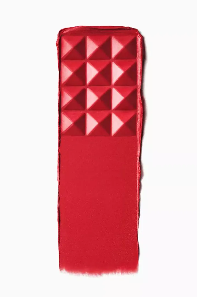 Valentino Spike Valentino Matte - #200A Red Fiesta (2.3g)4.webp