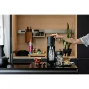SodaStream Terra Sparkling Water Maker with CO2 and Carbonating Bottle Black 12.webp