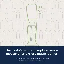 SodaStream Art Sparkling Water Maker with CO2 and Carbonating Bottle Black 9.webp