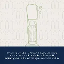 SodaStream Art Sparkling Water Maker with CO2 and Carbonating Bottle Black 8.webp