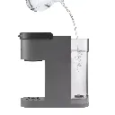 Keurig K-Mini Go Single-Serve K-Cup Pod Coffee Maker Gray 7.webp
