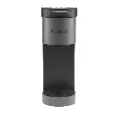 Keurig K-Mini Go Single-Serve K-Cup Pod Coffee Maker Gray 3.webp