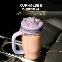 Ninja BlendBoss Tumbler Blender with 26oz Travel Tumbler Lavender   11.webp