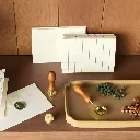 5pc Creative Spaces Wax Seal Kit - Hearth & Hand™ with Magnolia 2.webp