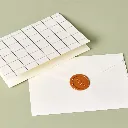 5pc Creative Spaces Wax Seal Kit - Hearth & Hand™ with Magnolia 3.webp