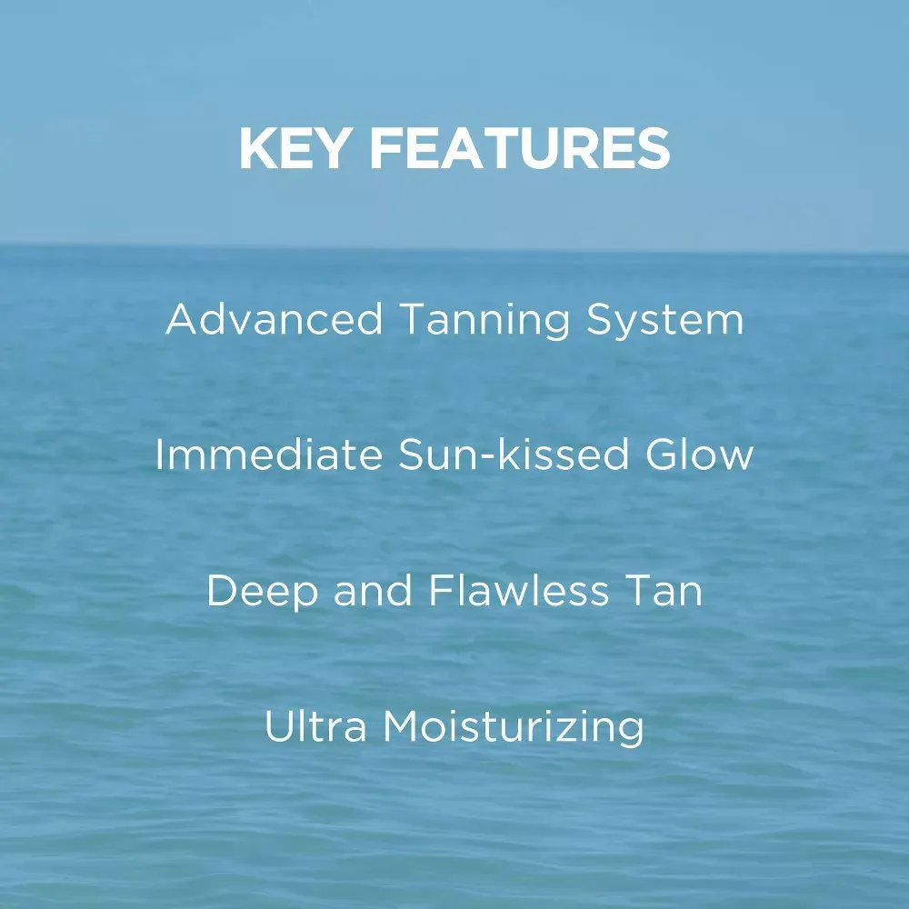 Carroten Intensive Tanning Gel - 5.07 fl oz 3.webp