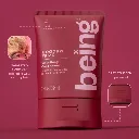 being Goodbye Frizz Conditioner - 12oz 4.webp