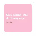 40ct Crush Your Goals Inner Truth Deck Inspiring Cards and Affirmation Card Deck 3.webp