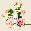 The Honey Pot Company Intimate Wash - Sensitive with Rosewater - 5.51 fl oz 2.webp
