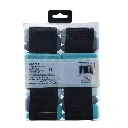 2pk Adjustable Weights Vivitar Ankle & Leg Weights, 2 lbs Pair, Iron, Blue 7.webp
