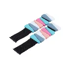 2pk Adjustable Weights Vivitar Ankle & Leg Weights, 2 lbs Pair, Iron, Blue 3.webp