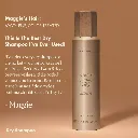 Blake Brown Dry Shampoo - Amber Vanille - Vanilla Sandalwood Fragrance - 5.8 fl oz 5.webp