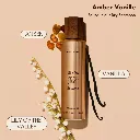 Blake Brown Dry Shampoo - Amber Vanille - Vanilla Sandalwood Fragrance - 5.8 fl oz 4.webp