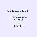 OLLY Extra Strength Sleep Gummies with 5mg Melatonin - Blackberry Zen - 70ct 3.webp