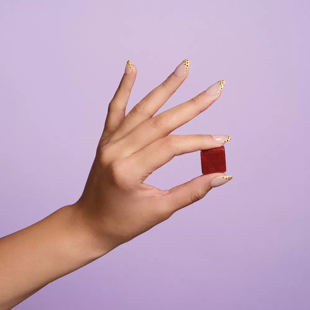 Lemme Grow Soft Chews - Hair Growth & Skin Support 2.webp