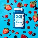 Goli Nutrition Ashwagandha Sugar Free Dietary Supplement Vegan Gummies - 60ct 6.webp