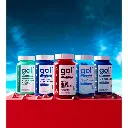 Goli Nutrition Ashwagandha Sugar Free Dietary Supplement Vegan Gummies - 60ct 5.webp