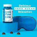 Goli Nutrition Ashwagandha Sugar Free Dietary Supplement Vegan Gummies - 60ct 7.webp