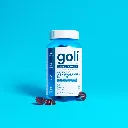 Goli Nutrition Ashwagandha Sugar Free Dietary Supplement Vegan Gummies - 60ct 4.webp
