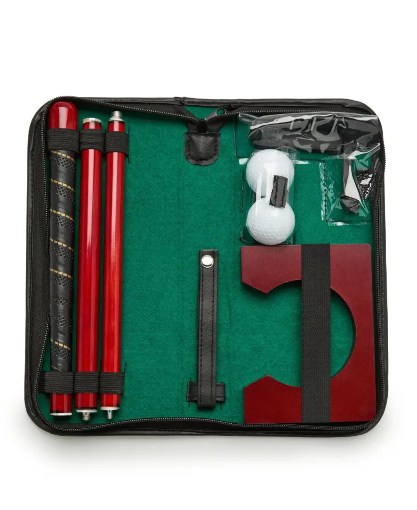 PGA Tour Portable Putting Set4.webp