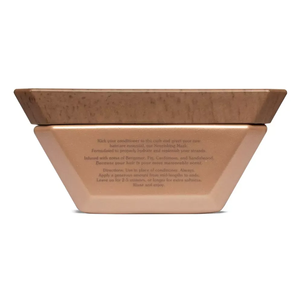 Blake Brown Fundamental Nourishing Mask Woody Floral Fragrance  8 oz 2.webp