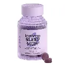 Lemme Sleep Tight Gummies - Melatonin & Magnesium (60 Gummies) 3.webp