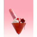 Sundae Strawberries & Cream Body Wash - 8.9 fl oz 3.webp