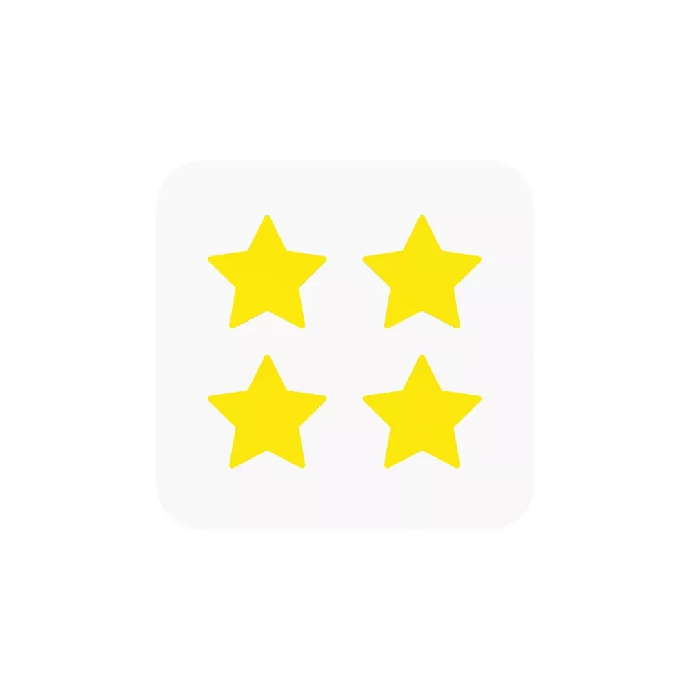 Starface Hydro-Star Pimple Patches + Refillable Compact - 32ct 3.webp