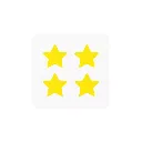 Starface Hydro-Star Pimple Patches + Refillable Compact - 32ct 3.webp