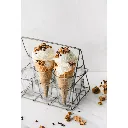 Purely Elizabeth Vanilla Choc Chip Ancient Grain Granola - 10oz 5.webp