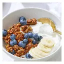 Purely Elizabeth Chocolate Chip Cookie Granola - 9oz 3.webp