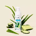 The Honey Pot Company Intimate Wash - Sensitive with Cucumber Aloe - 5.51 fl oz 2.webp