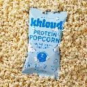 Khloud Olive Oil and Sea Salt Protein Popcorn - 4oz 3.webp