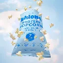 Khloud Olive Oil and Sea Salt Protein Popcorn - 4oz 4.webp