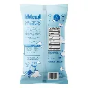 Khloud Olive Oil and Sea Salt Protein Popcorn - 4oz 2.webp