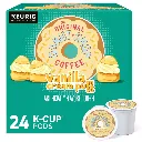 The Original Donut Shop®  Vanilla Cream Puff Coffee 24 Pods 249g 1.webp