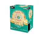 The Original Donut Shop®  Vanilla Cream Puff Coffee 24 Pods 249g 8.webp